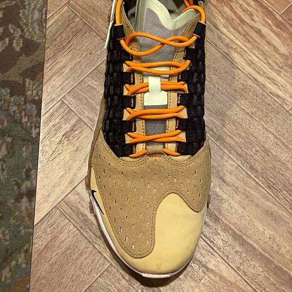 Nike React Sertu - Limited Edition US Army 10th Mountain Division - Picture 2 of 8